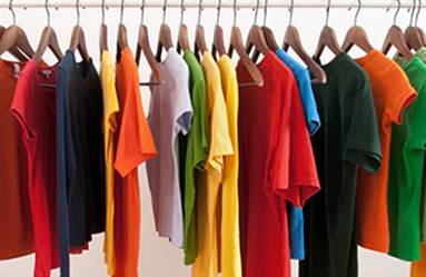 Tshirt Kuru Temizleme