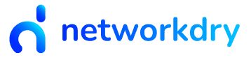Networkdry Logo