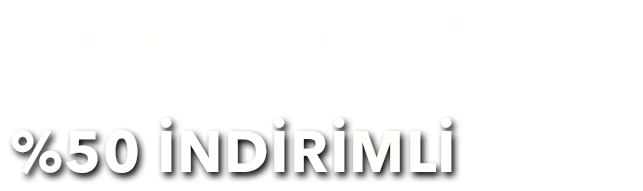 Networkdry Kuru Temizleme