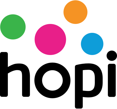 Hopi Logo