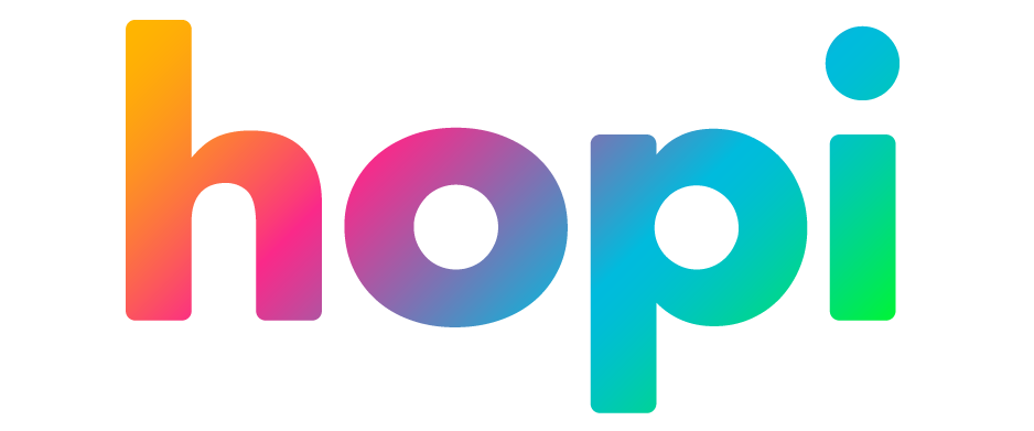 Hopi