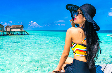 Tatilin Vazgeçilmezleri Bikini ve Mayolarınız Nasıl Temizlenmelidir? 