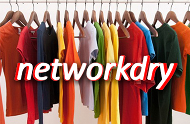 Yeni Nesil Kuru Temizleme: Networkdry!