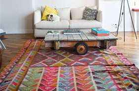 Kilim Yıkama