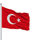 Bayrak Ütüleme (Metrekare)