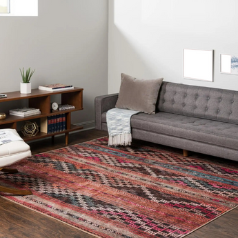 Kilim Yıkama