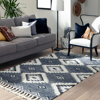 Kilim El Dokuma