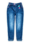 Pantolon Ütüleme (Çocuk)