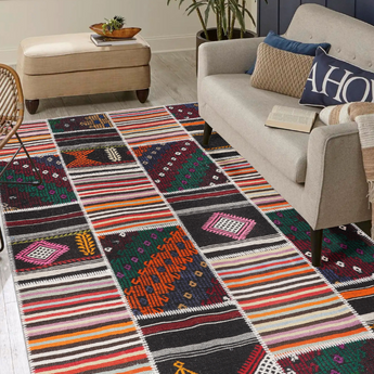 Patchwork Halı