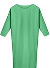 Tunik Ütüleme (İpek&Saten)